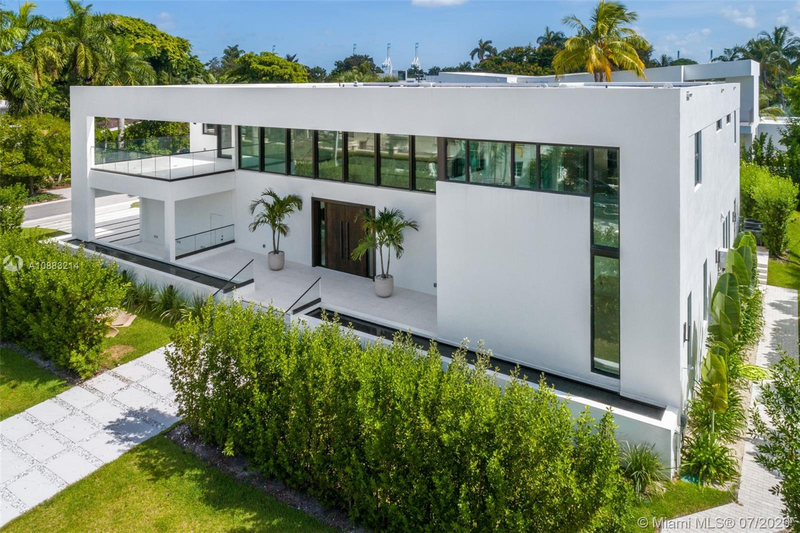 HIBISCUS ISLAND - Residential