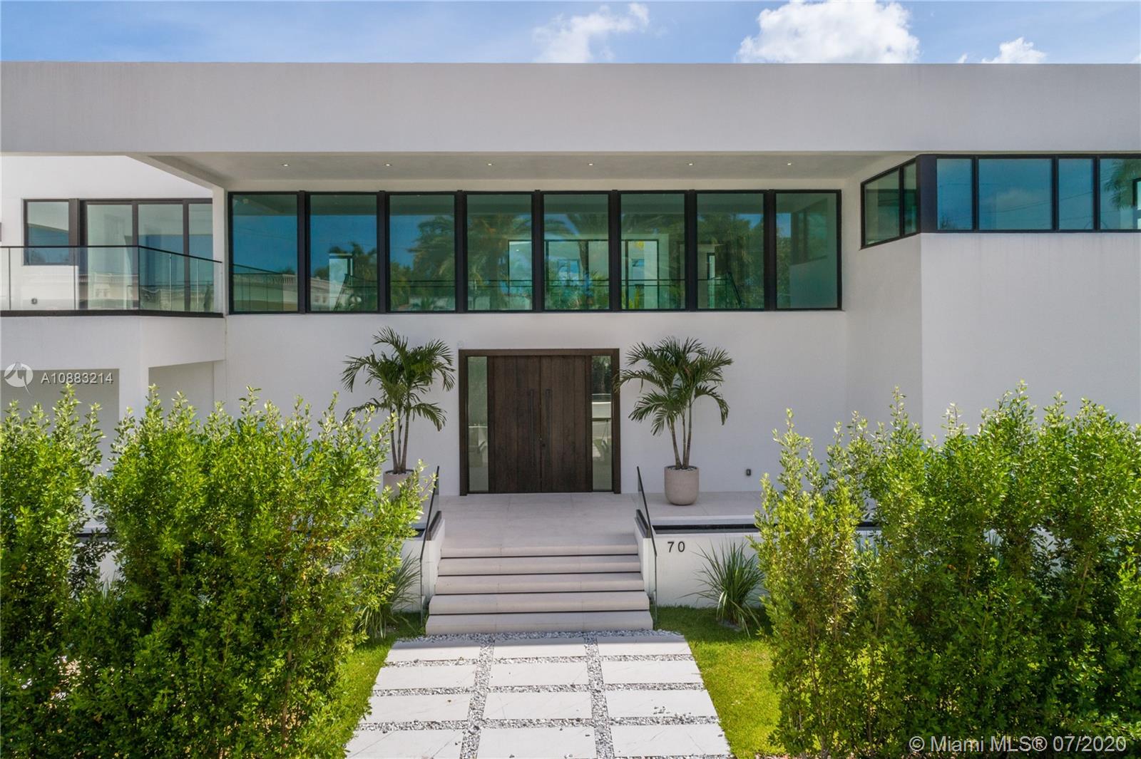 HIBISCUS ISLAND - Residential