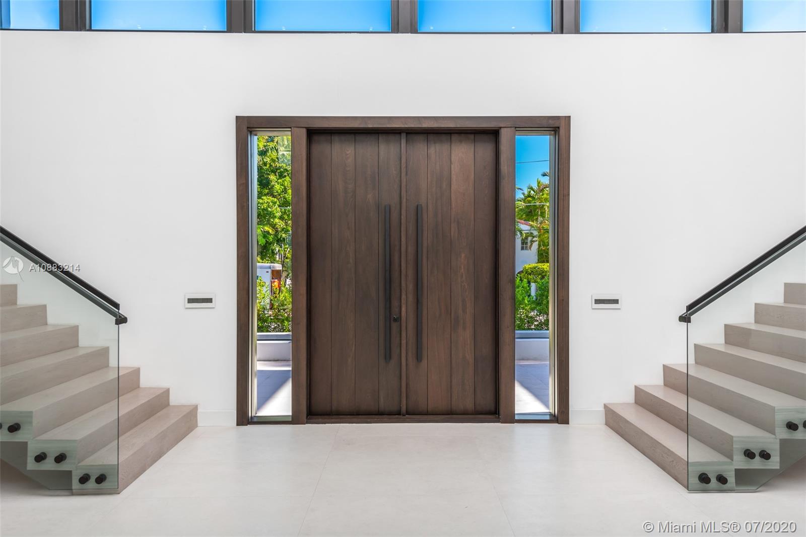 HIBISCUS ISLAND - Residential