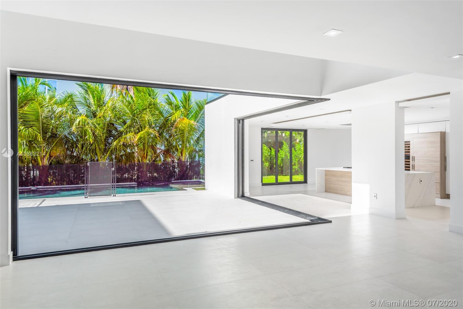 HIBISCUS ISLAND - Residential