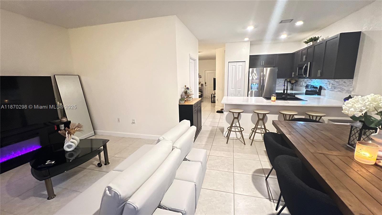 KEYS GATE RESIDENTIAL - Residential