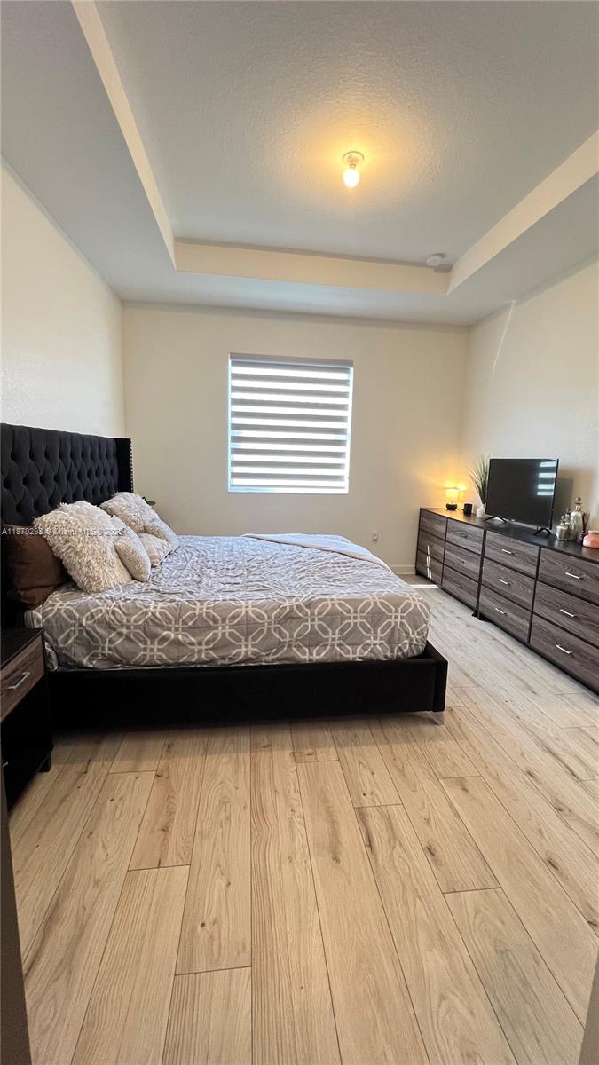 KEYS GATE RESIDENTIAL - Residential