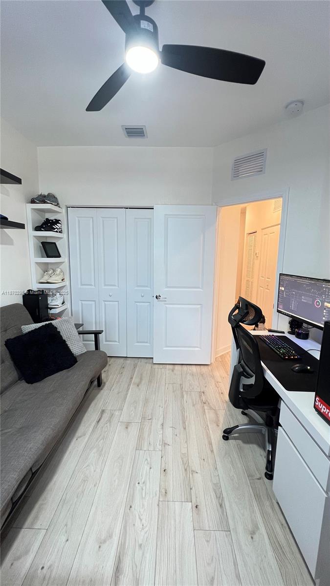 KEYS GATE RESIDENTIAL - Residential