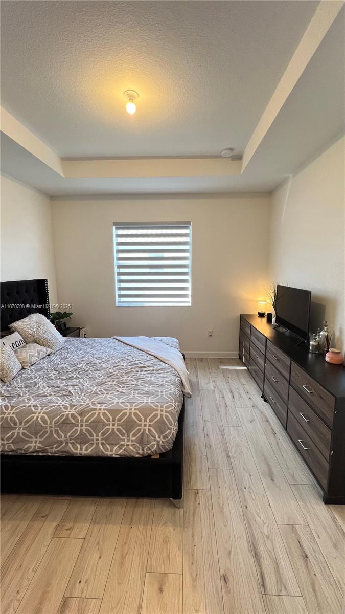 KEYS GATE RESIDENTIAL - Residential