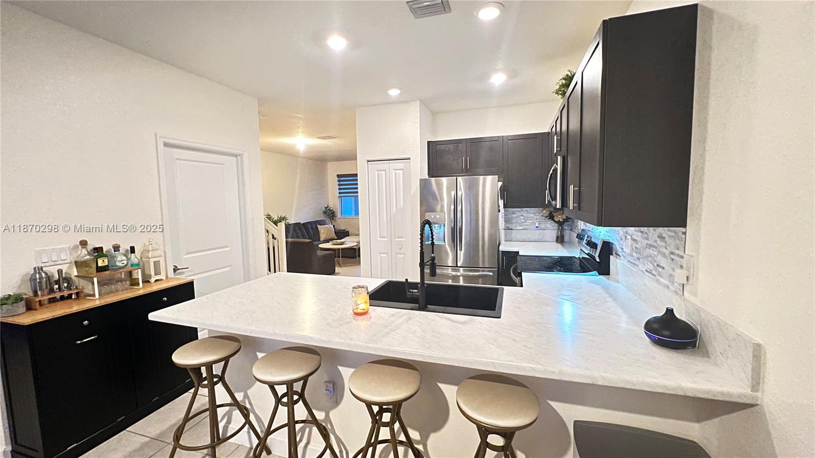 KEYS GATE RESIDENTIAL - Residential