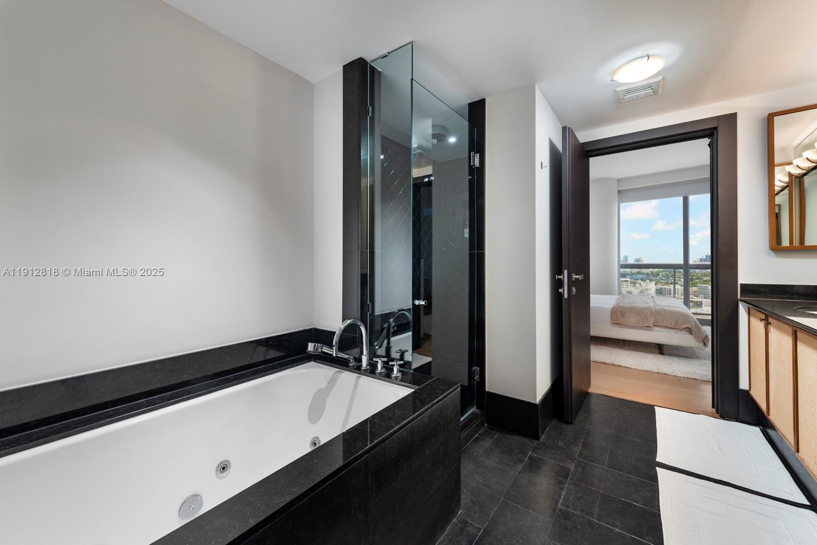 SETAI RESORT & RESIDENCES - Residential