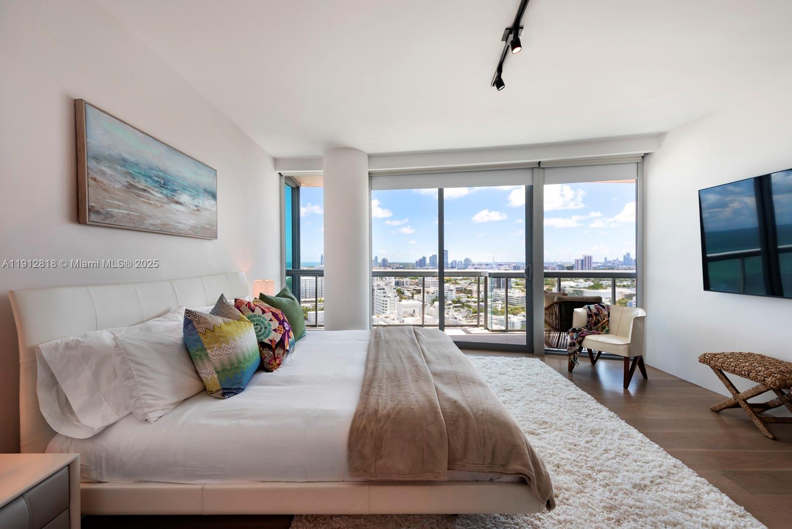 SETAI RESORT & RESIDENCES - Residential