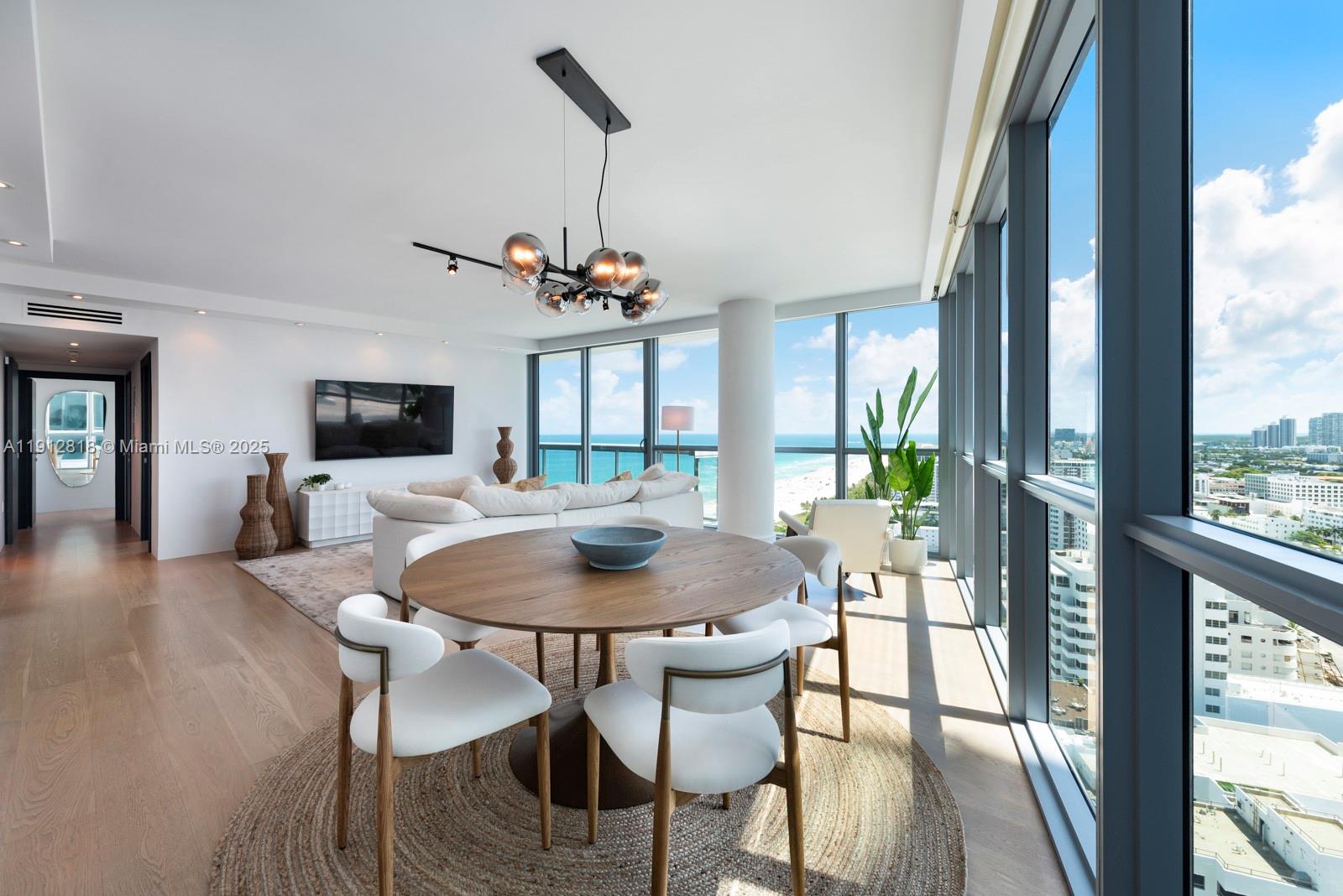 SETAI RESORT & RESIDENCES - Residential