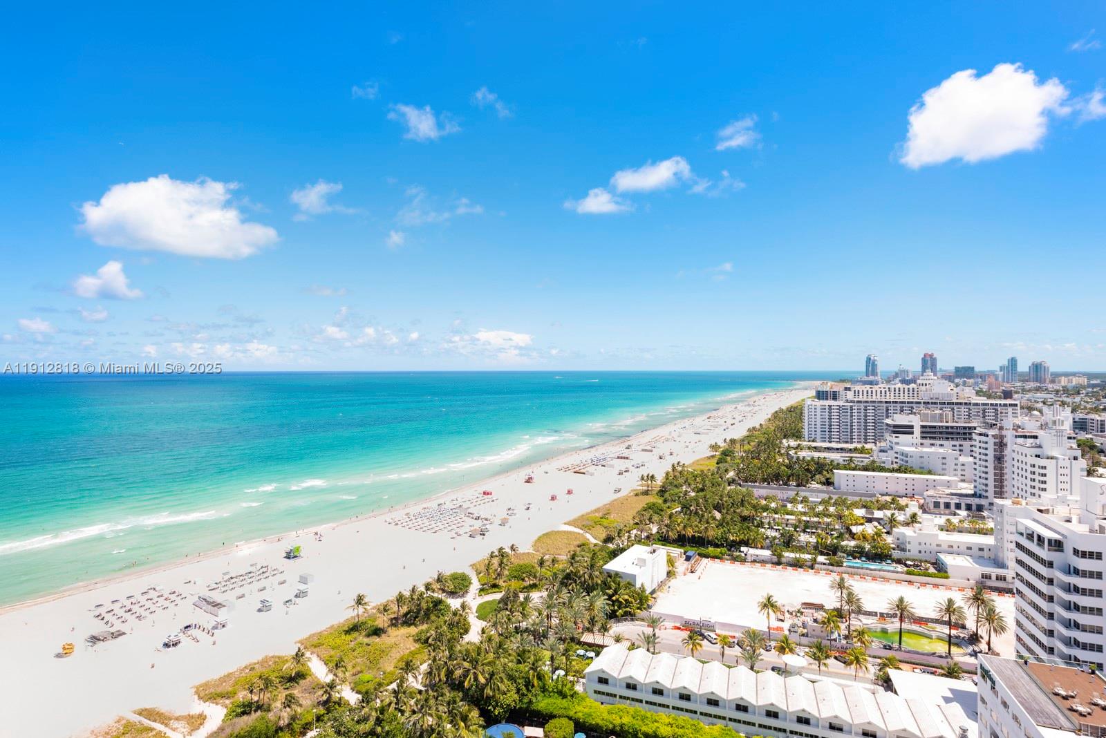 SETAI RESORT & RESIDENCES - Residential