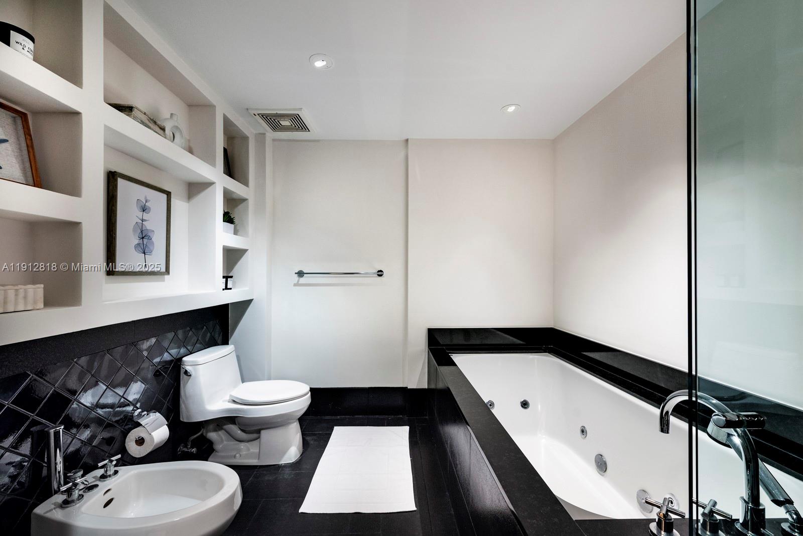 SETAI RESORT & RESIDENCES - Residential