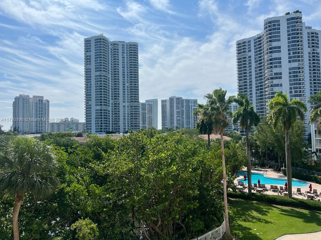 Rental Property at 3400 Ne 192nd St 410, Aventura, Miami-Dade County, Florida - Bedrooms: 2 
Bathrooms: 2  - $3,100 MO.