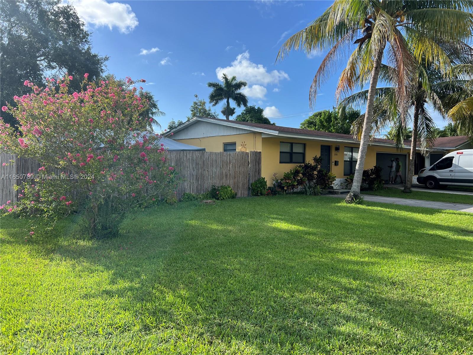 Rental Property at 11741 Ne 14th Ave, Miami, Broward County, Florida -  - $749,500 MO.