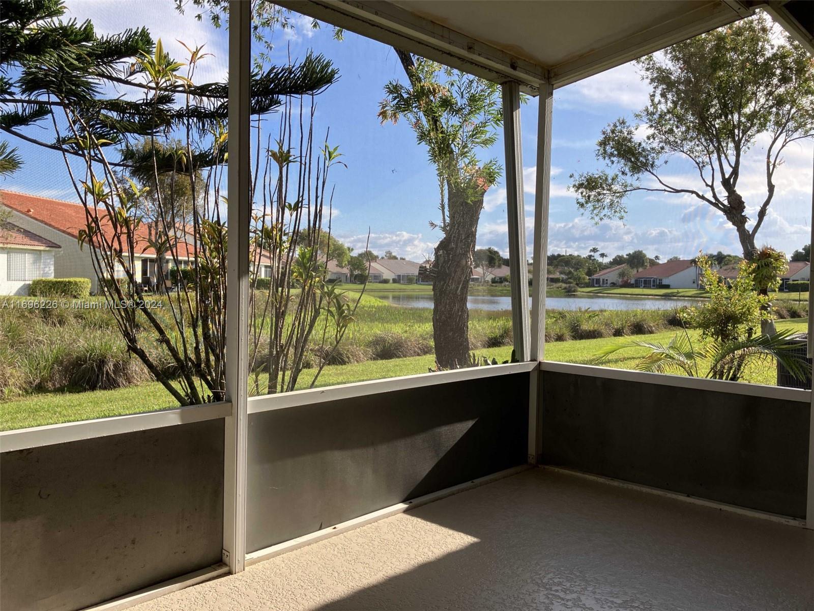 FLORAL LAKES 1 - Residential