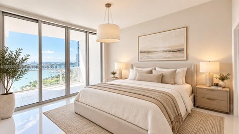 Photo of 2020 N Bayshore Dr #2102, Miami, FL 33137 (MLS # A12107285)