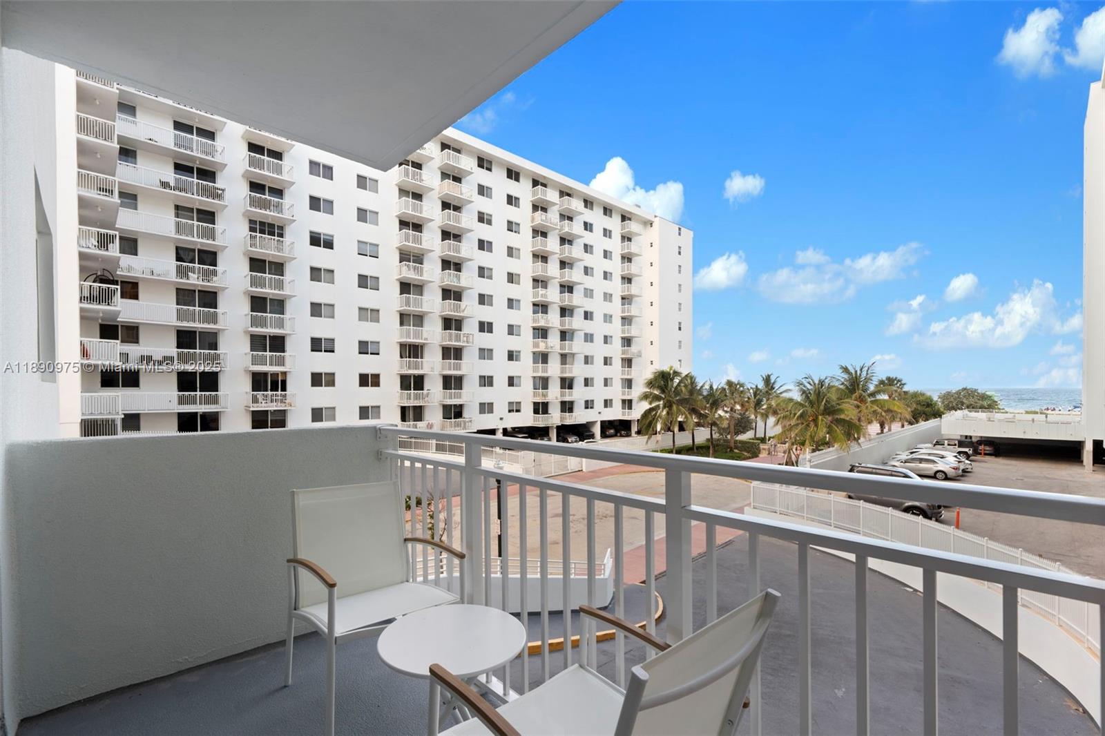 OCEAN POINT CONDO - Residential