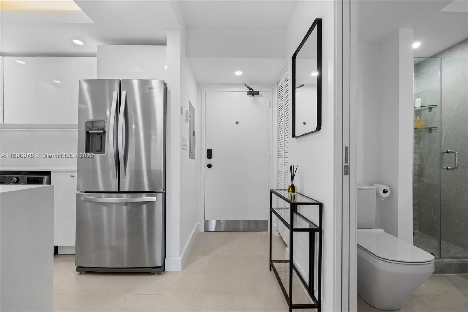 OCEAN POINT CONDO - Residential