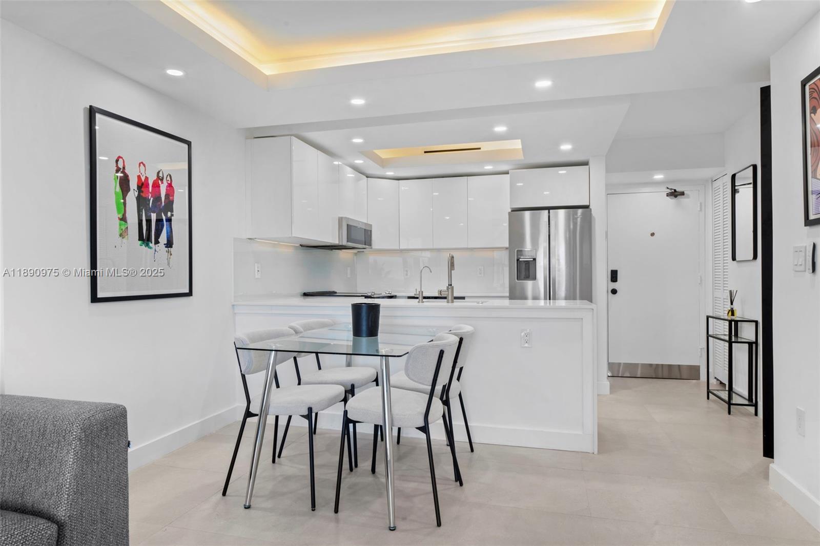 OCEAN POINT CONDO - Residential