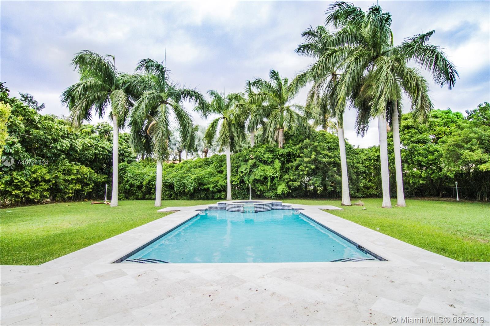 COCOPLUM SEC 1 - Residential