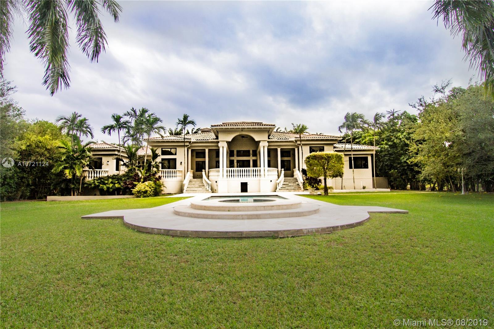 COCOPLUM SEC 1 - Residential