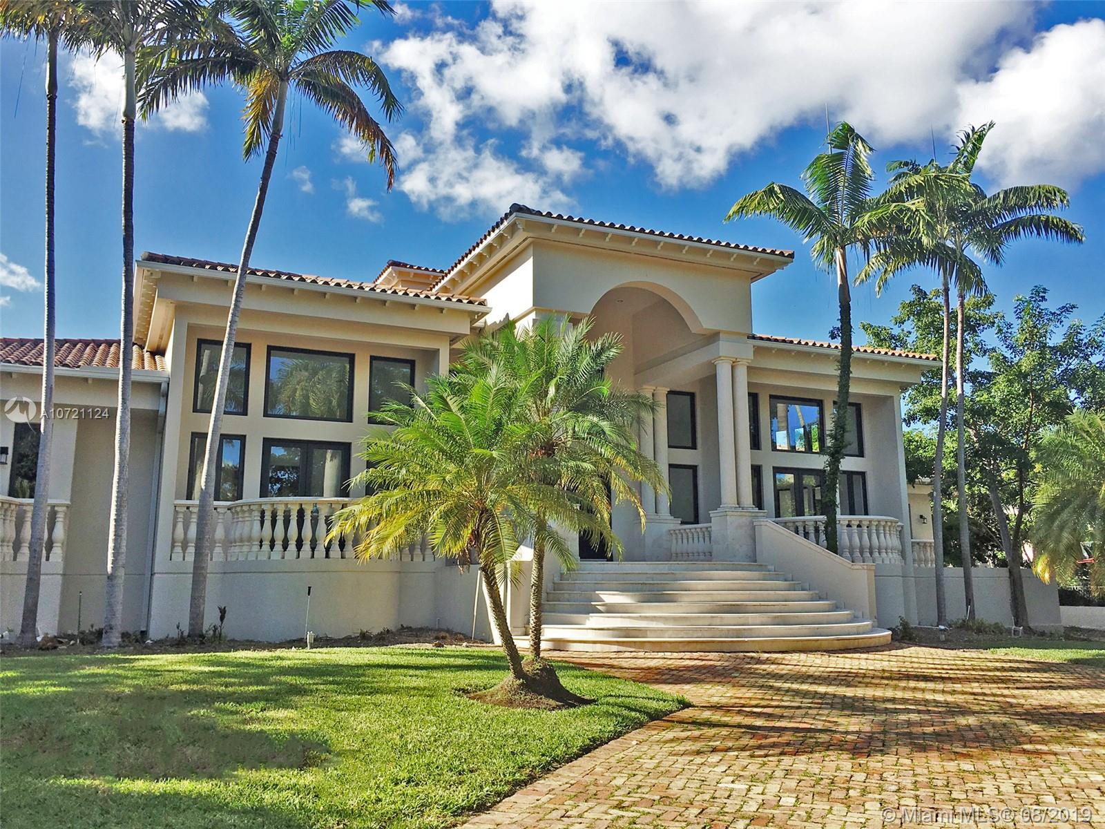 COCOPLUM SEC 1 - Residential