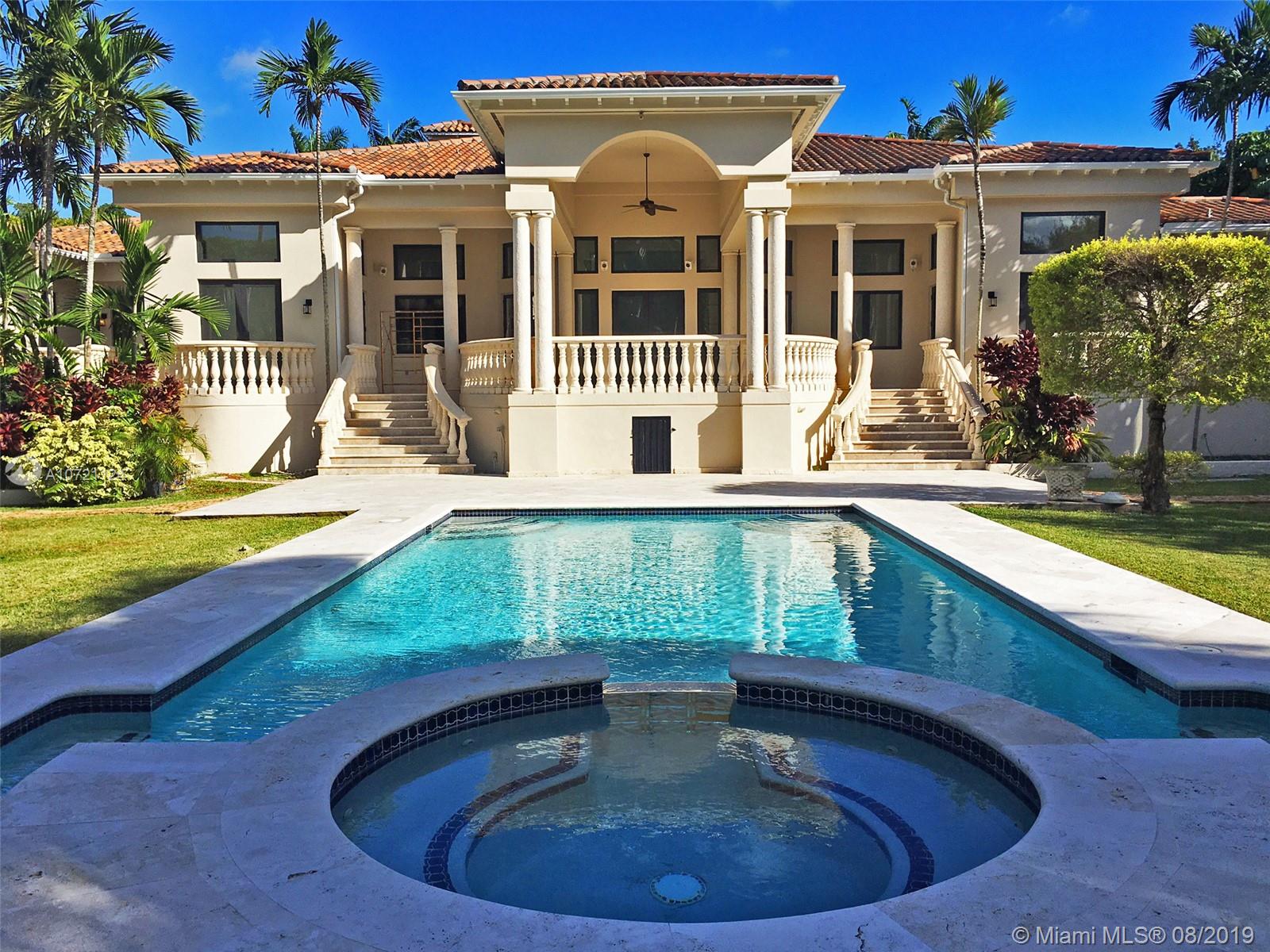 COCOPLUM SEC 1 - Residential