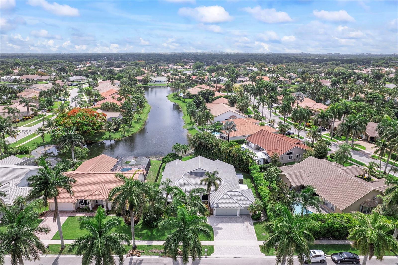 WESTPORT 2ND SECTION - Residential