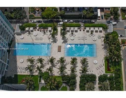 THE PLAZA 901 BRICKELL CON - Residential