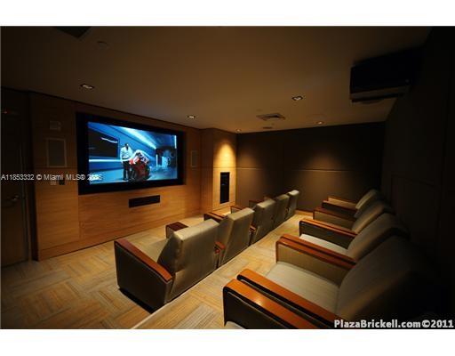 THE PLAZA 901 BRICKELL CON - Residential