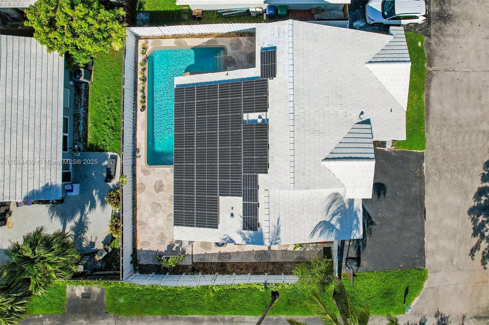 CORAL CREEK - Residential