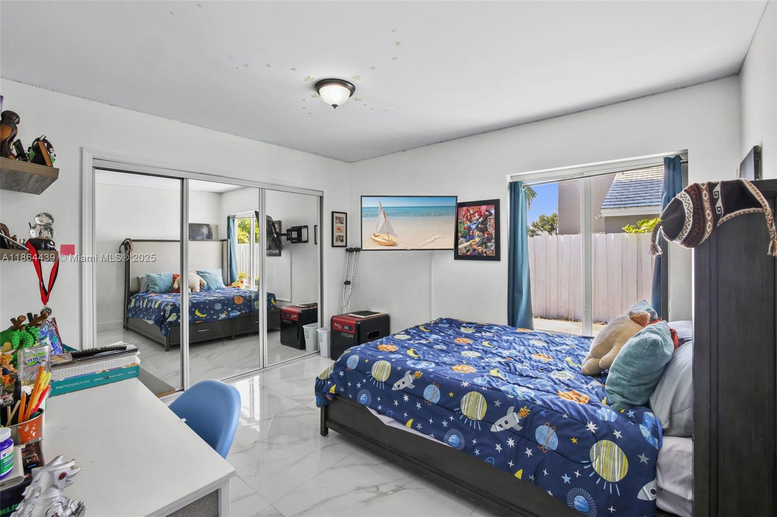 CORAL CREEK - Residential