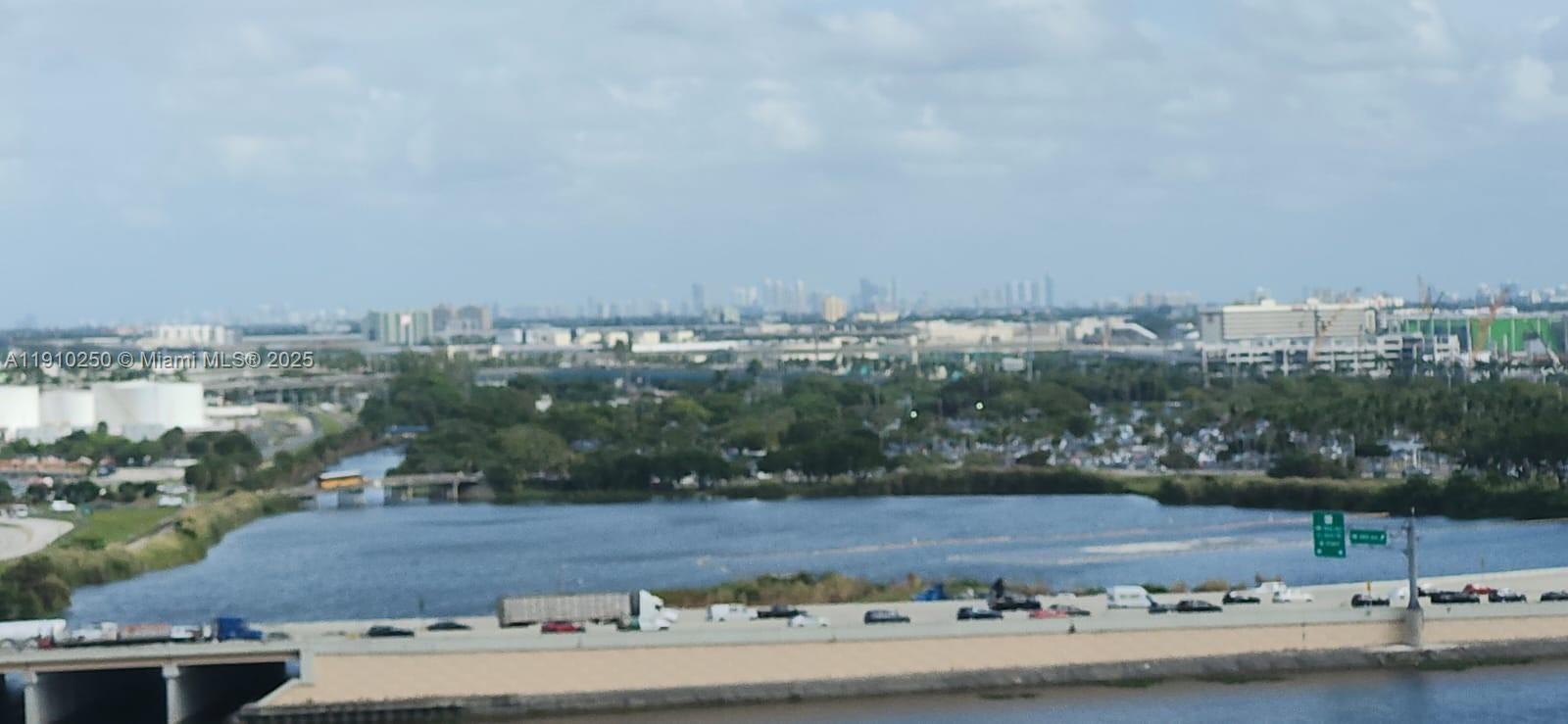 BLUE LAGOON CONDO - Residential Lease