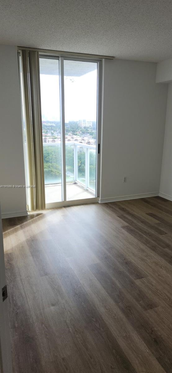 BLUE LAGOON CONDO - Residential Lease