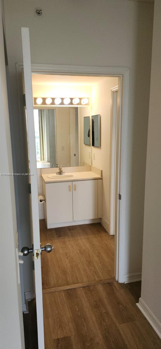 BLUE LAGOON CONDO - Residential Lease