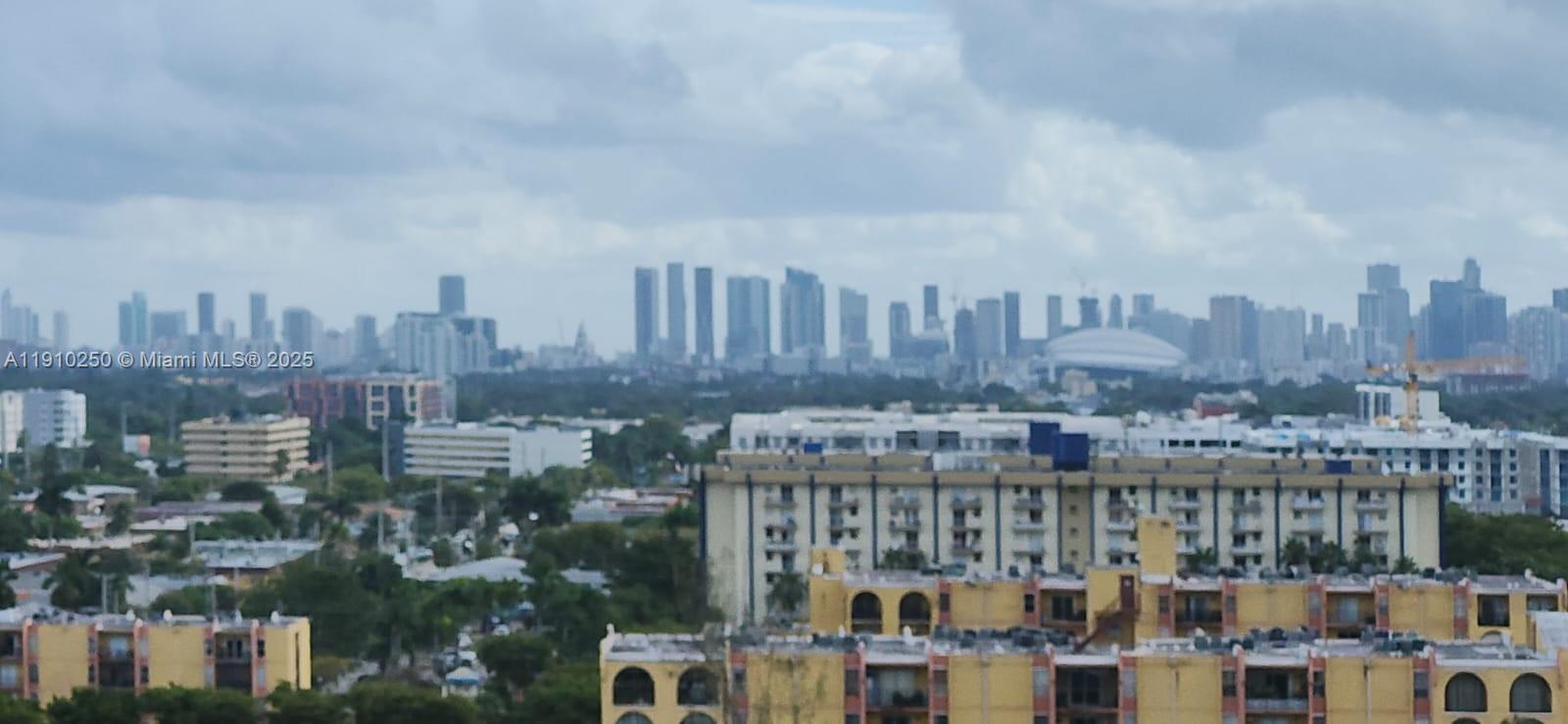 BLUE LAGOON CONDO - Residential Lease