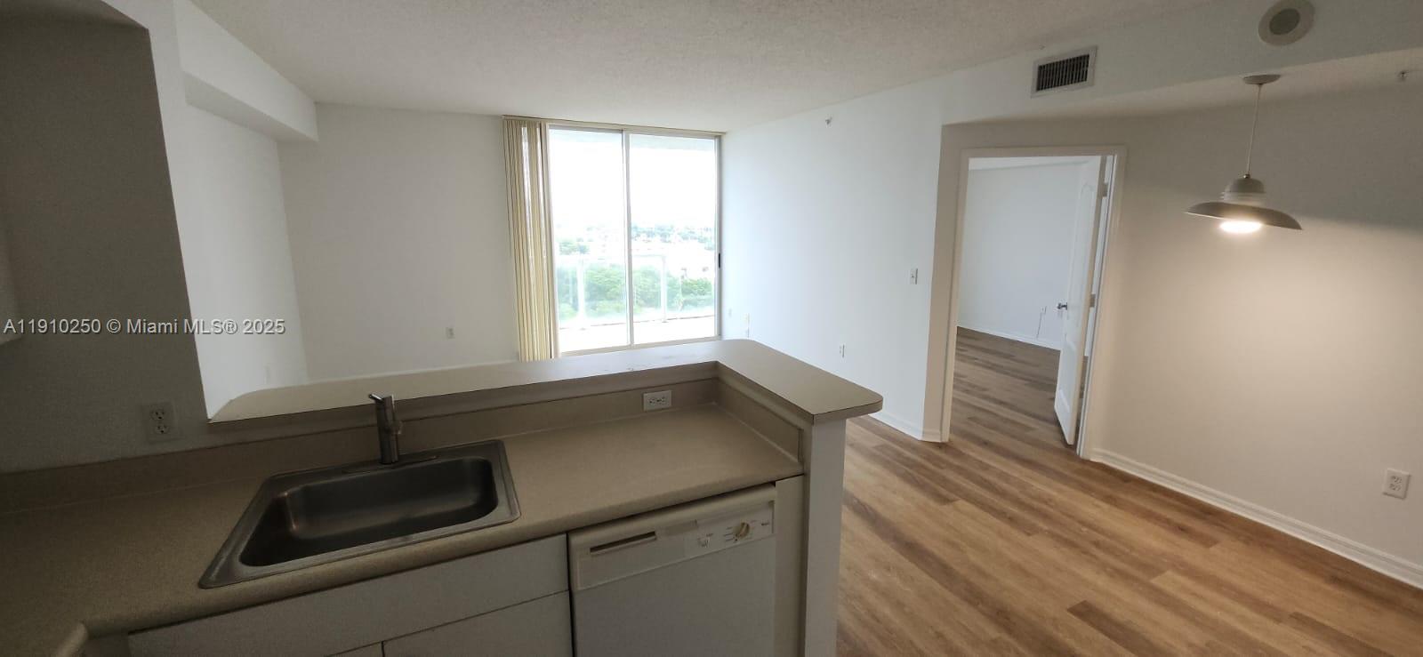 BLUE LAGOON CONDO - Residential Lease