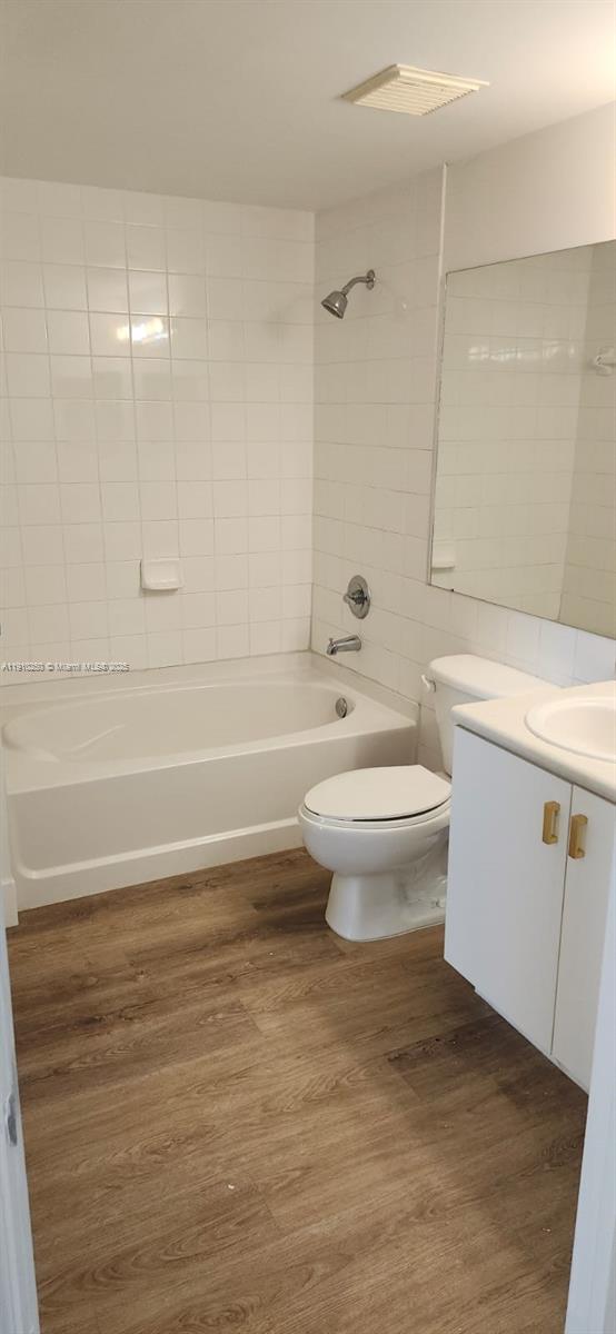 BLUE LAGOON CONDO - Residential Lease