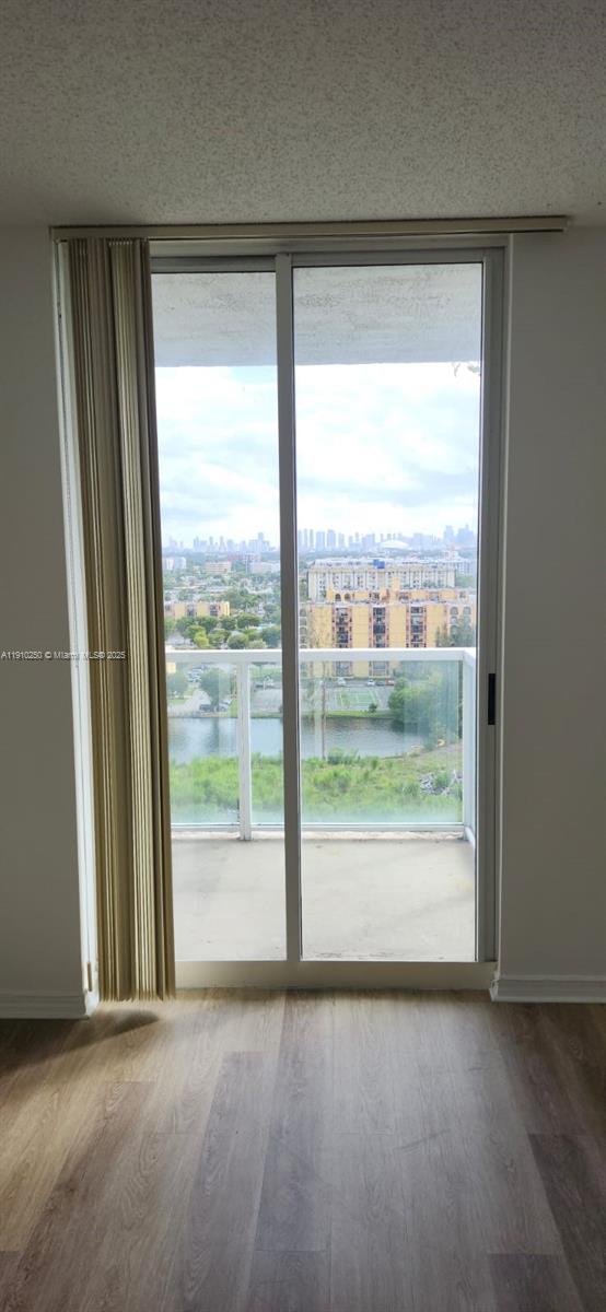 BLUE LAGOON CONDO - Residential Lease