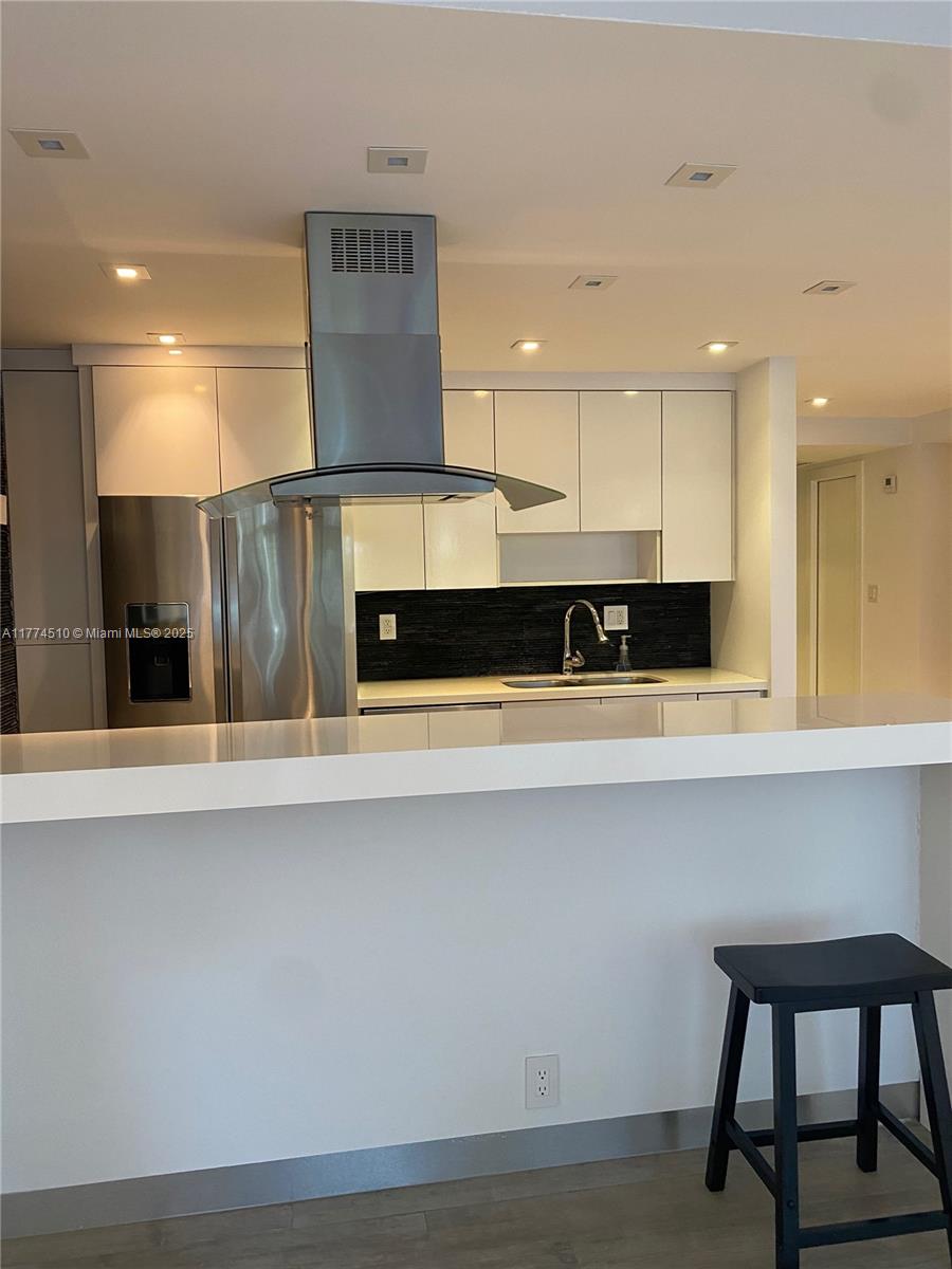 KEY COLONY NO 4 CONDO - Residential