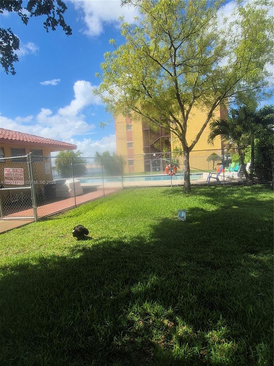 SUNSET VILLAS NO 3 CONDO - Residential Lease