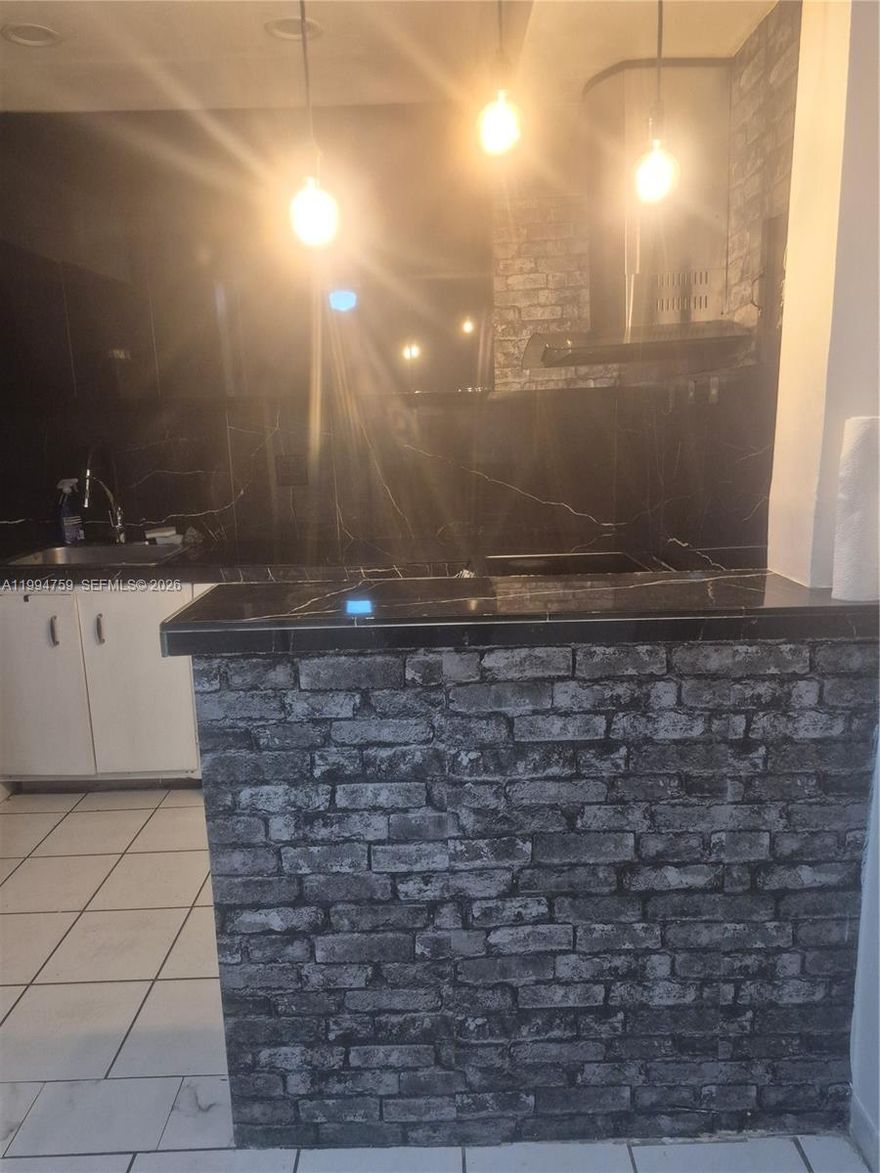 Condo  with excellent location 5 minutes away from the Miami International Airport. This community offers pool, tennis and basketball courts, recreational park, lake views, walking trails. Security 24 hours. Easy to Show, available immediately. Background check and 640 score credit is required.