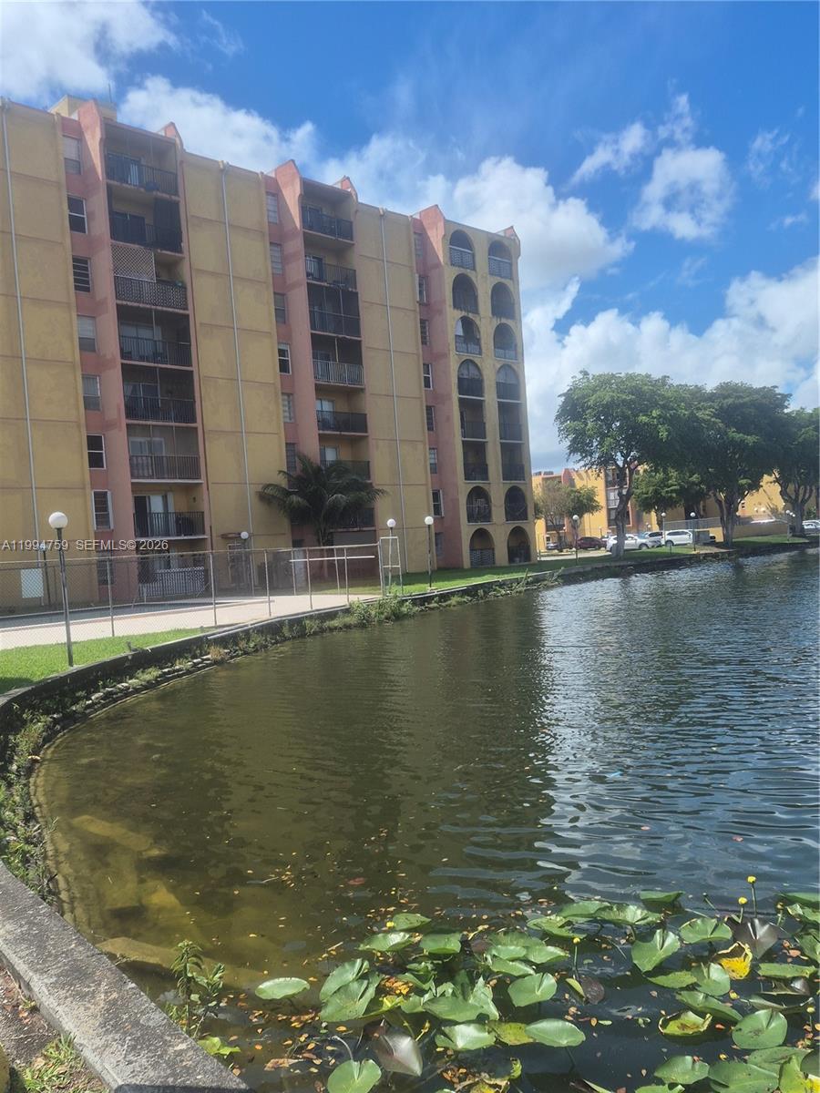 SUNSET VILLAS NO 3 CONDO - Residential Lease