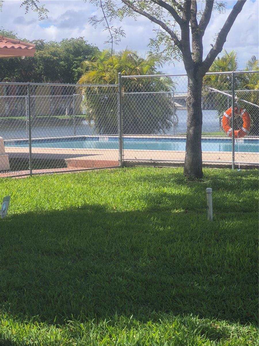 SUNSET VILLAS NO 3 CONDO - Residential Lease