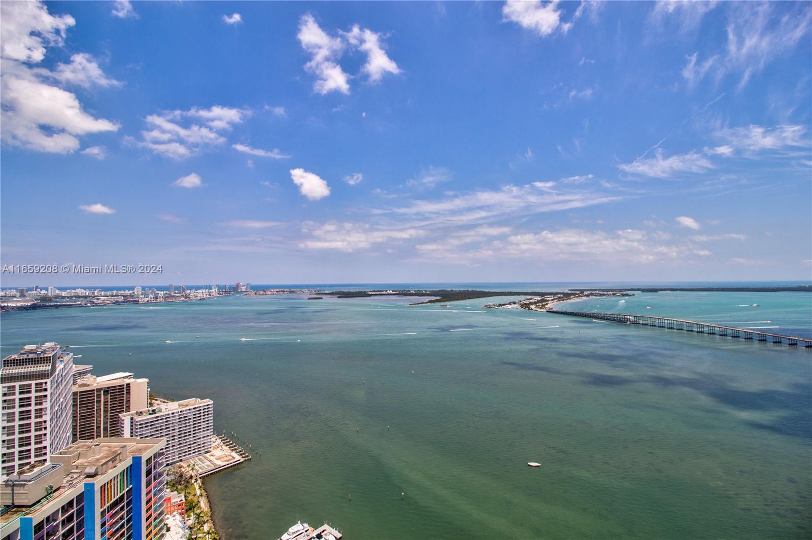 SANTA MARIA CONDO - Residential