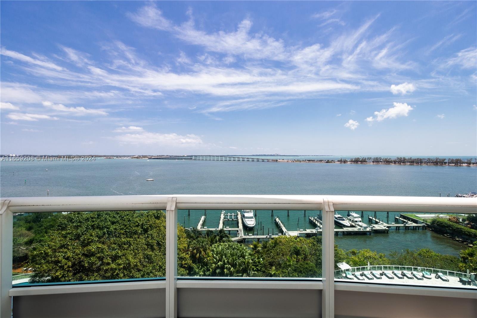 SANTA MARIA CONDO - Residential