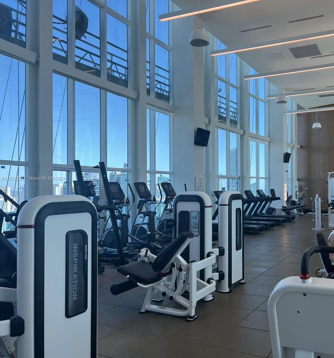 SANTA MARIA CONDO - Residential