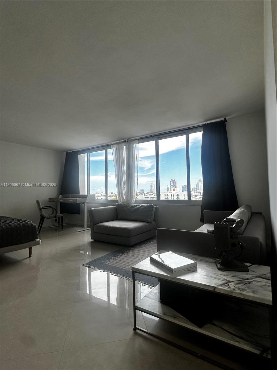 MIRADOR 1200 CONDO - Residential Lease