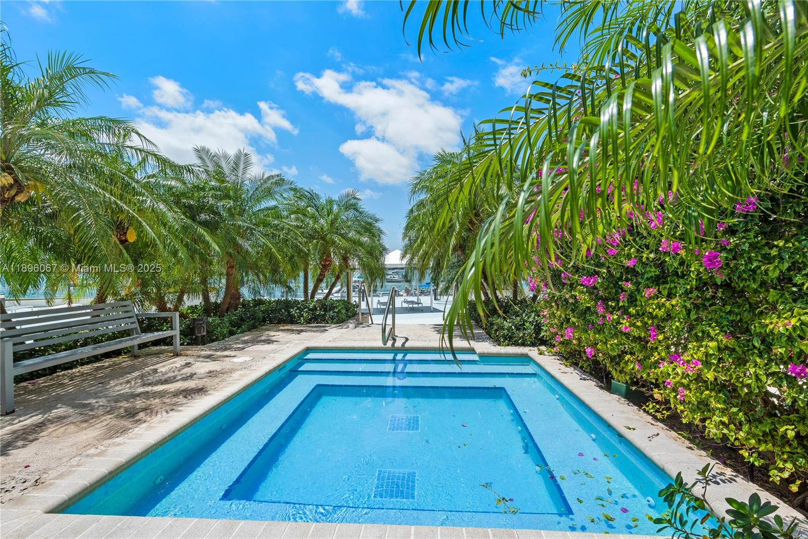 MIRADOR 1200 CONDO - Residential Lease