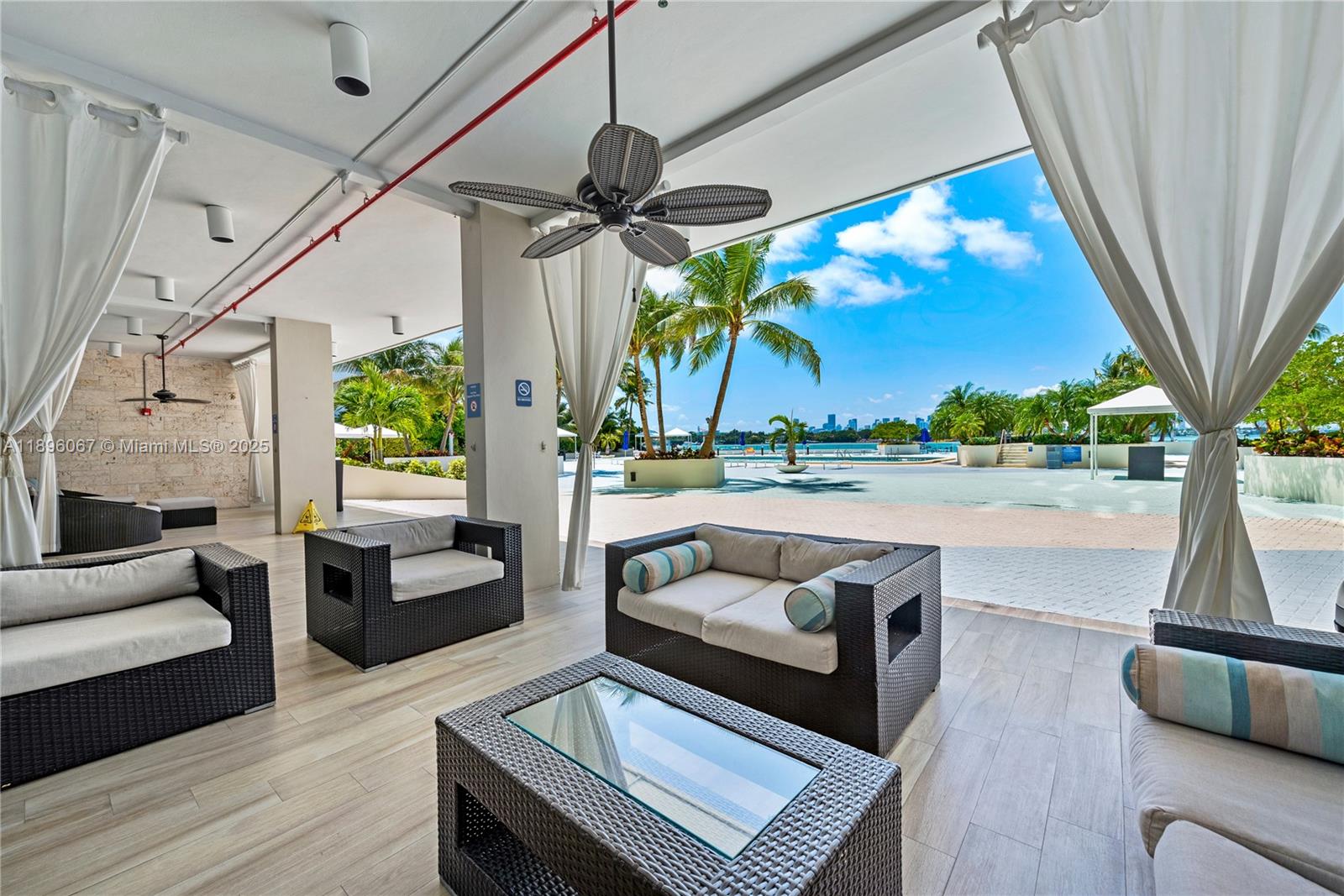 MIRADOR 1200 CONDO - Residential Lease