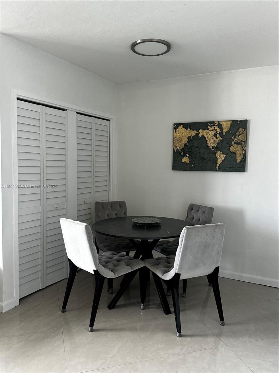 MIRADOR 1200 CONDO - Residential Lease