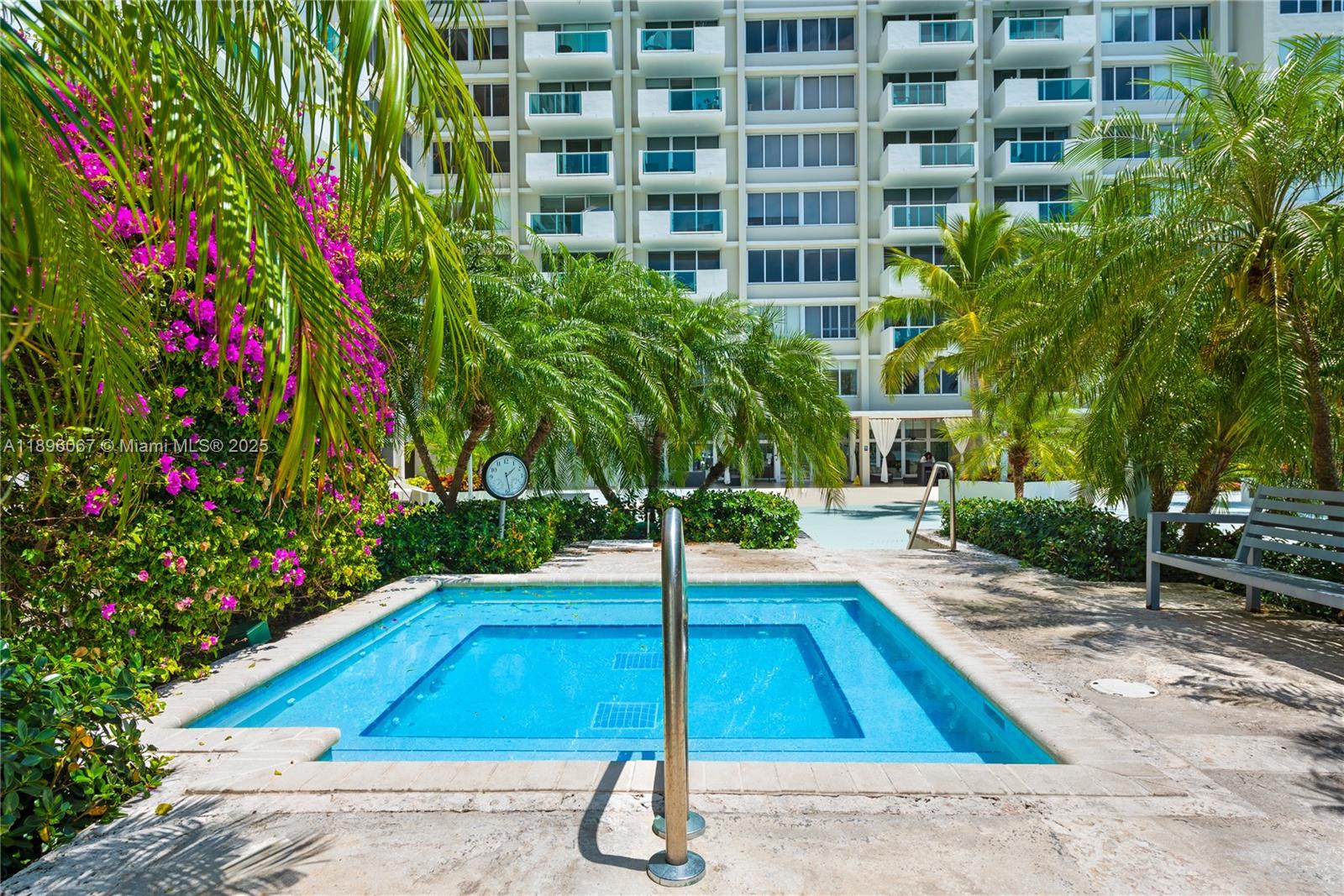 MIRADOR 1200 CONDO - Residential Lease